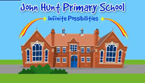 John Hunt Primary School, New Balderton