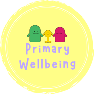 Primary Wellbeing Logo