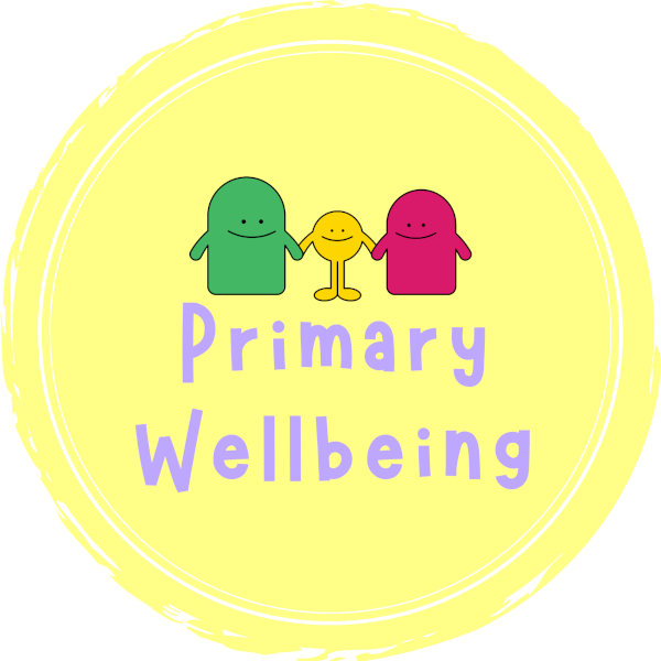 Primary Wellbeing Logo