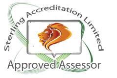 Sterling-Accreditation-Approved-Assessor-Logo