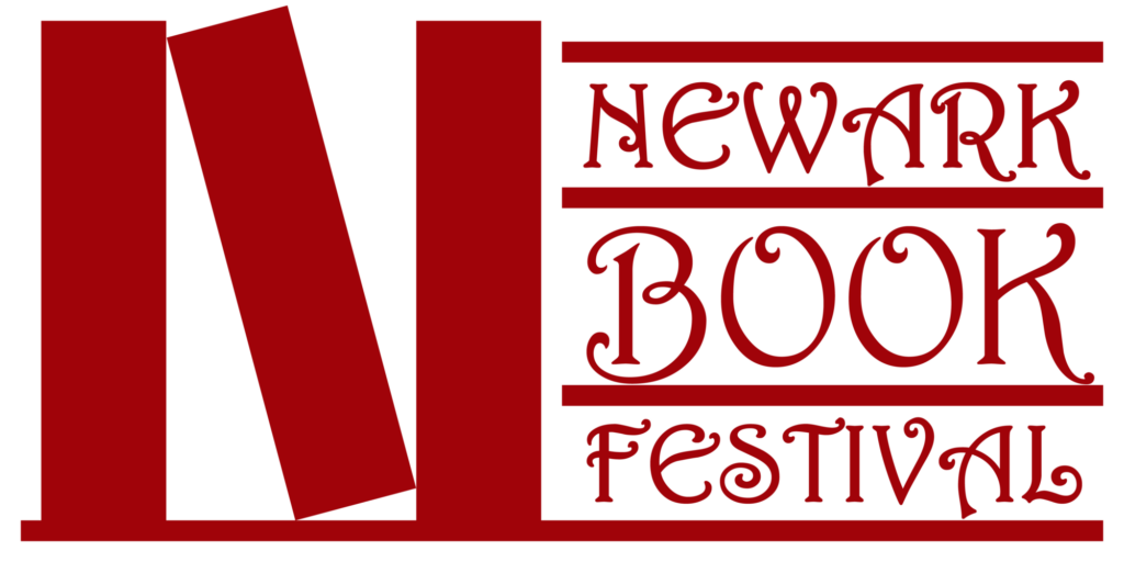 Newark Book Festival Logo
