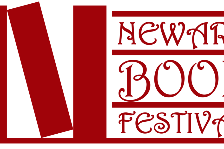 Newark Book Festival Logo